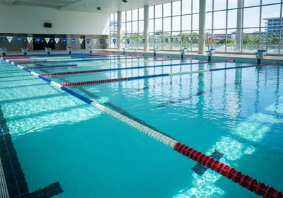 Queenstown Swimming Complex